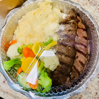 London Broil