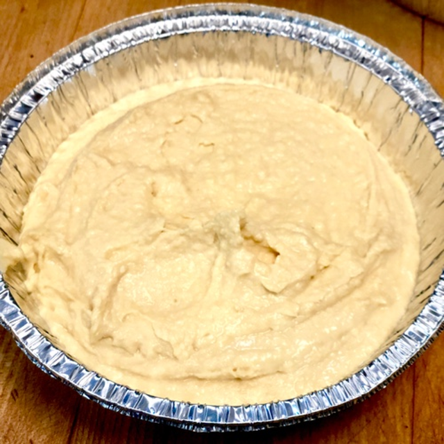 Hummus.