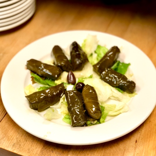 Dolmades