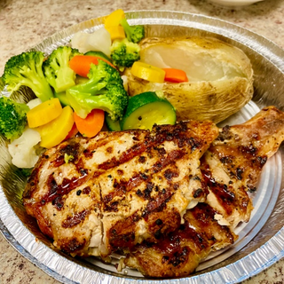 Pork Chops