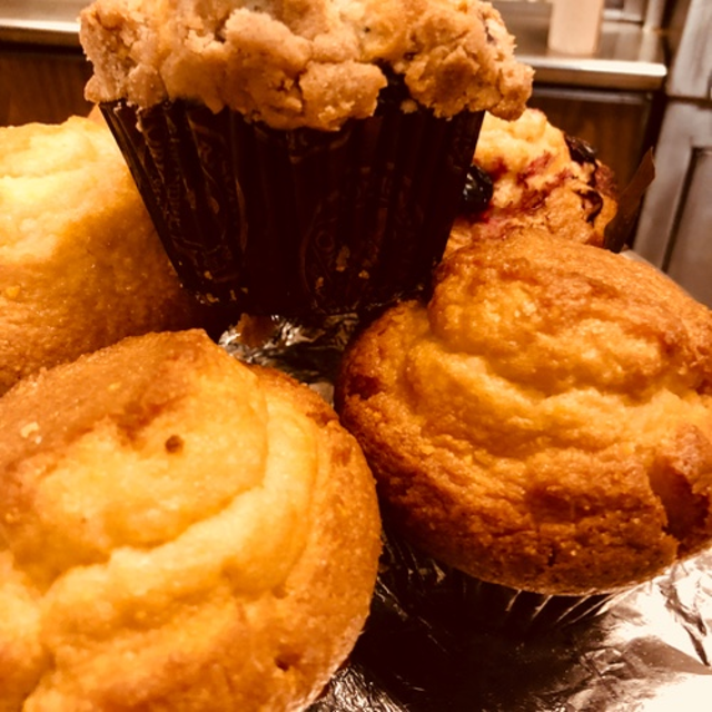 Muffin.