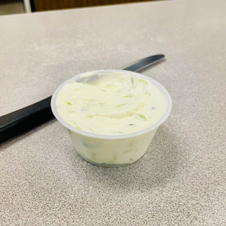 Extra Tzatziki