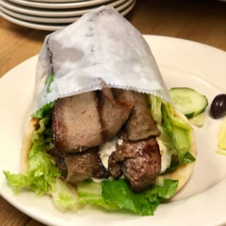 Gyro Combo