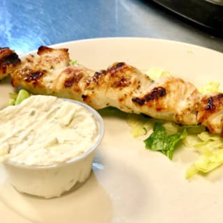 Chicken Stick